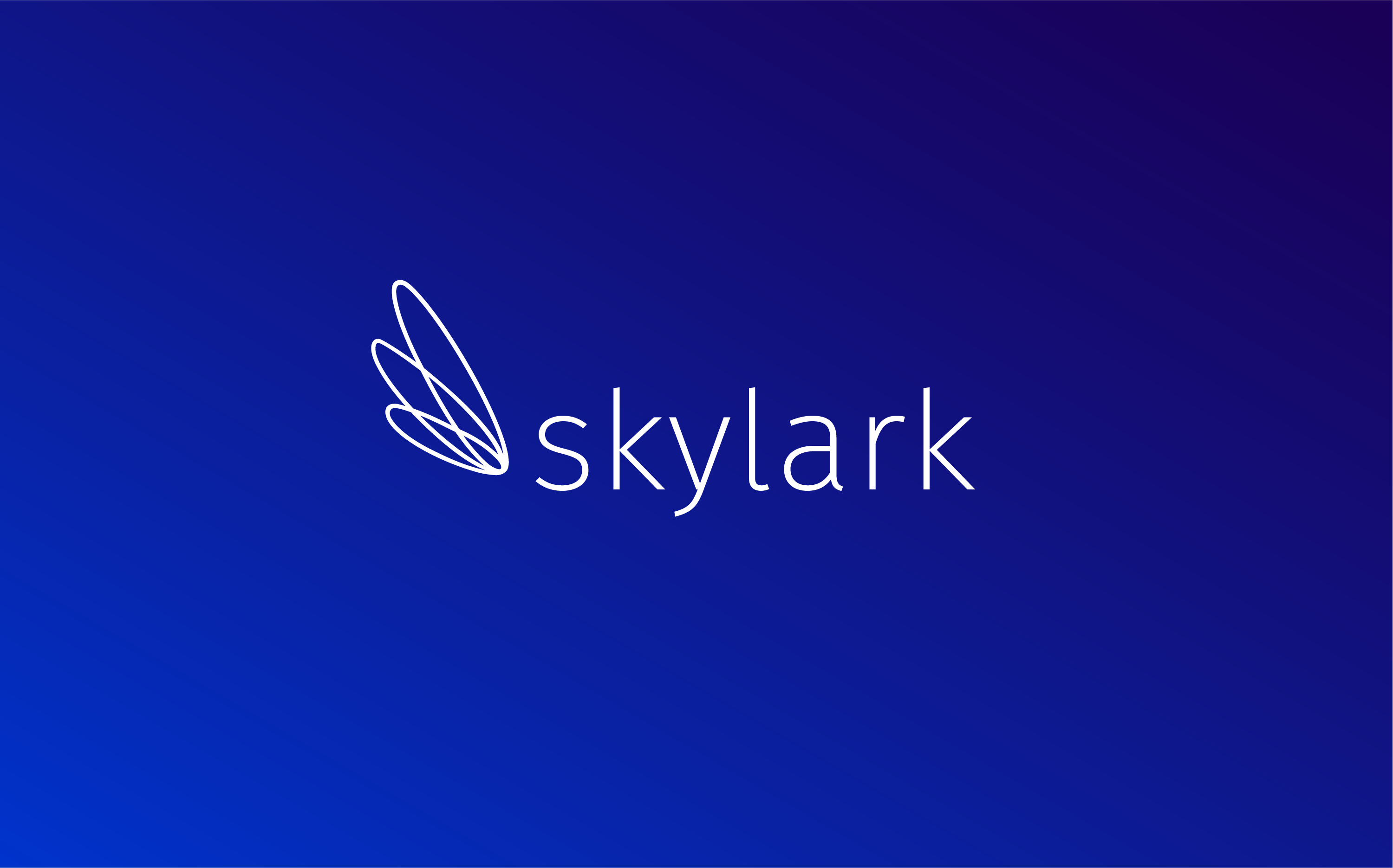 The Skylark Resources, LLC. logo